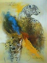 Two Princes by Joadoor