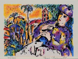 Jafa by Zamy Steynovitz