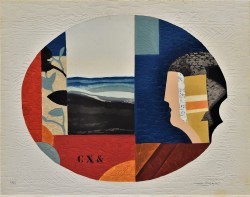 Lousiana Springtime by Max Papart