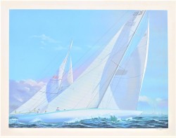 Australia Outback by Pete Peterson