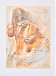 Sweet Surrender by Talantbek Chekirov