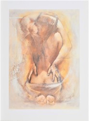 Patience Lost by Talantbek Chekirov