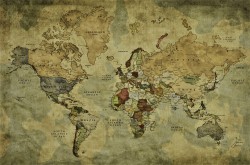 World Map