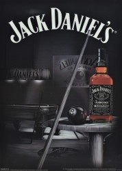 Jack Daniel's & Old No. 7