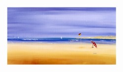 Keeping Watch by Sue Adams