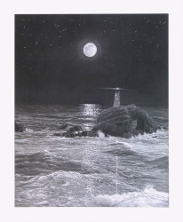 Guiding Lights by Phillip Anthony