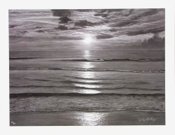 Reflection by Phillip Anthony