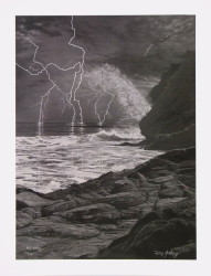 In Gods Hands by Phillip Anthony