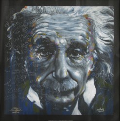 Its All Relative by Stephen Fishwick