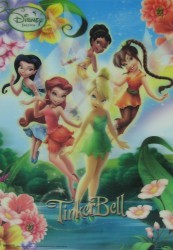 Disney - Tinker Bell
