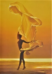 Sindarin by Leon Wells