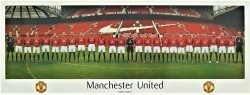 Manchester United 2002-2003
