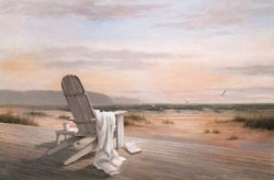 Morning Swim by Tan Chun