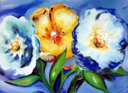 Untitled by Alfred A Gockel