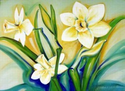 Untitled by Alfred A Gockel