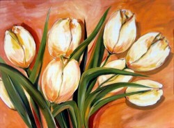 Untitled by Alfred A Gockel