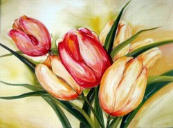 Untitled by Alfred A Gockel