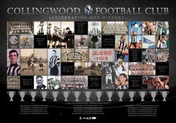 Collingwood Football Club - Celebrating our History