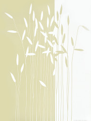 Reeds I by Takashi Sakai