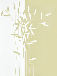 Reeds II by Takashi Sakai