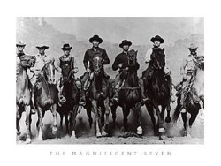 Magnificent Seven