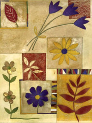 Indian Summer by Dominique Gaudin