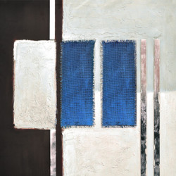 Composition Petrol by K Kostolny