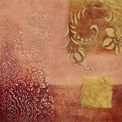 History Of Spice I by Debra Scolari