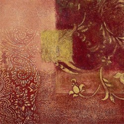 History Of Spice II by Debra Scolari