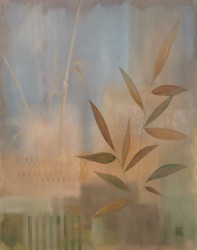 Tranquility II by Carol Robinson