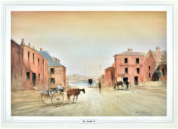 The Bottle-O! by Rex Newell