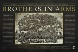 Brothers in Arms