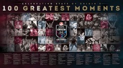 Celebrating State of Origin's 100 Greatest Moments