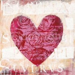 Everything One's Heart Desires by Anna Flores