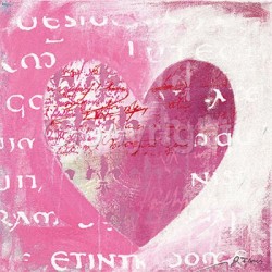 Heartfelt by Anna Flores