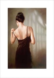 Sensual I by Peter Worswick