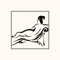 Resting by Metro Art Group