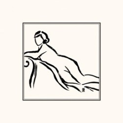 Dreaming by Metro Art Group