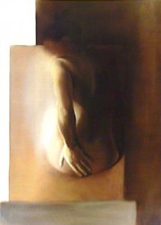 Balance by Lizette Luijten