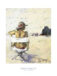 Lewis Summer by Muriel Barclay