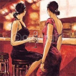 Half Past Ten by Anthony Loy