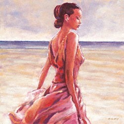 Early Morning by Anthony Loy