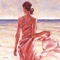 Good-Bye by Anthony Loy