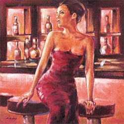 I Have A Dream by Anthony Loy