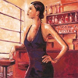 En Vogue by Anthony Loy