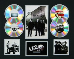 U2 Limited Edition of 500