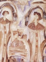 Les Veilleuses by L. Kristoff