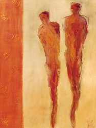 Would you ask me? by Gunda Jastorff