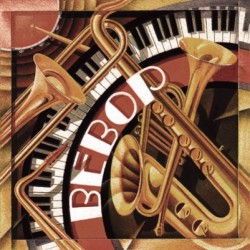 Bepop by Teddy Edinjiklian