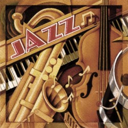 Jazz by Teddy Edinjiklian